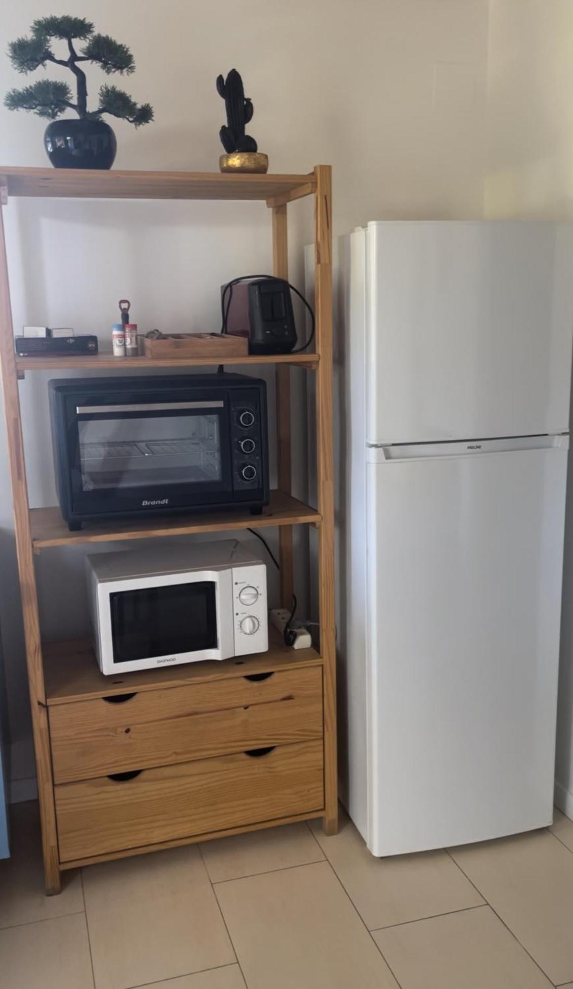 Bungalows Malueva 1 Chambre Et 1 Mezzanine A 5Min De La Plage De La Caravelle 상트 안느 외부 사진