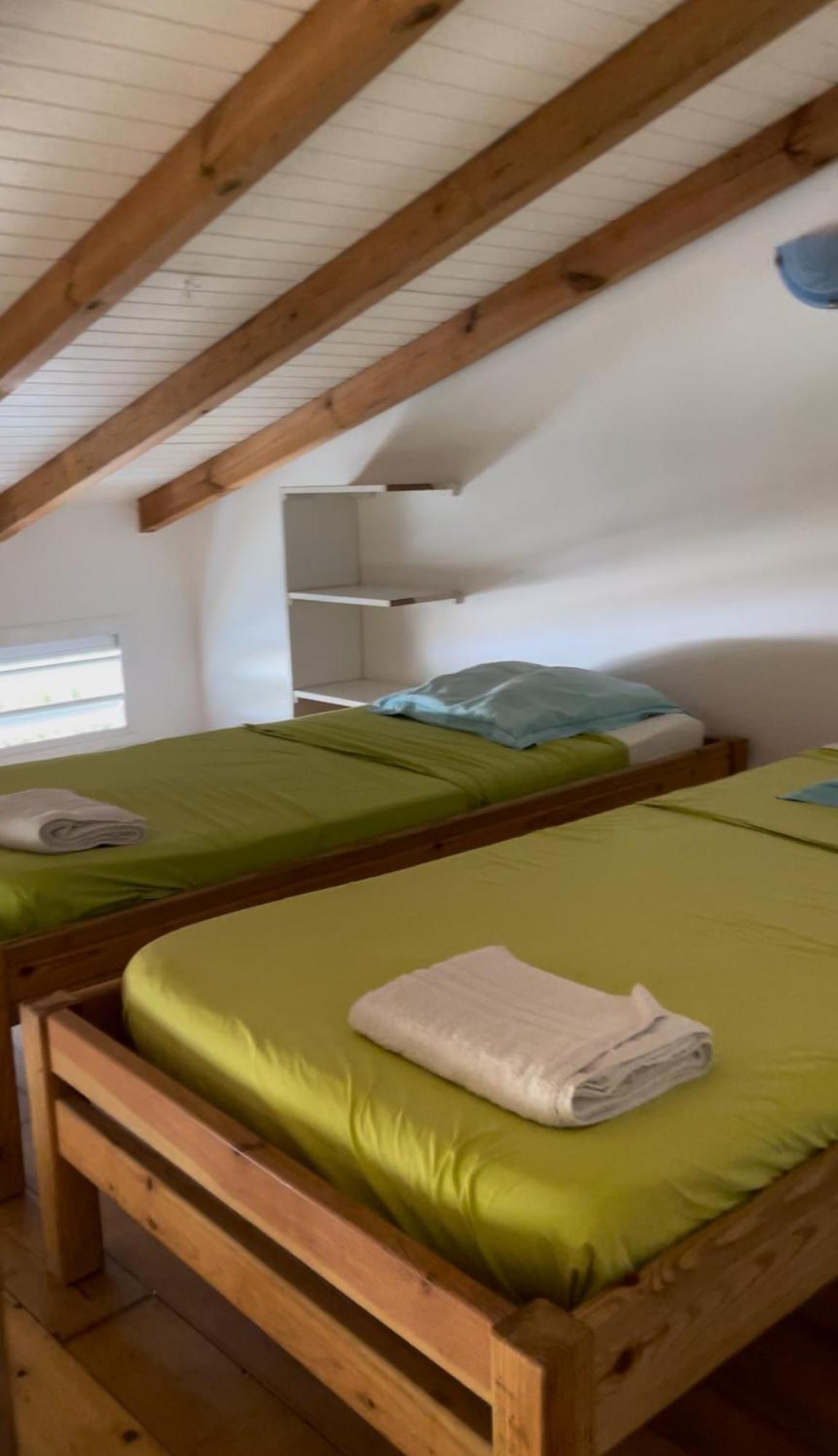 Bungalows Malueva 1 Chambre Et 1 Mezzanine A 5Min De La Plage De La Caravelle 상트 안느 외부 사진